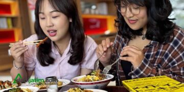 Bawa Nuansa Musim Semi di Jepang ke Kota Malang, Tokio O! Luncurkan Menu Baru Melalui Event “HANAMI IN TOKIO”